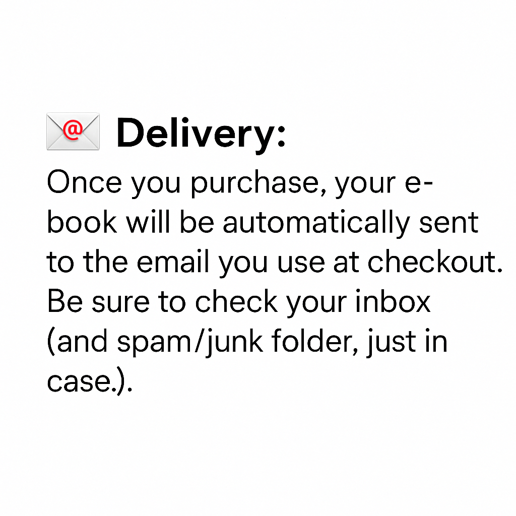 Unlocking Your Second Cloud: A Guide to Healing and Self-Discovery - E-book.