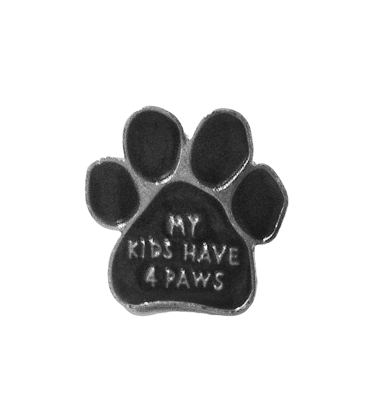 Paw Pin