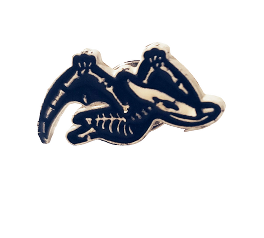 Teradactyl Pin