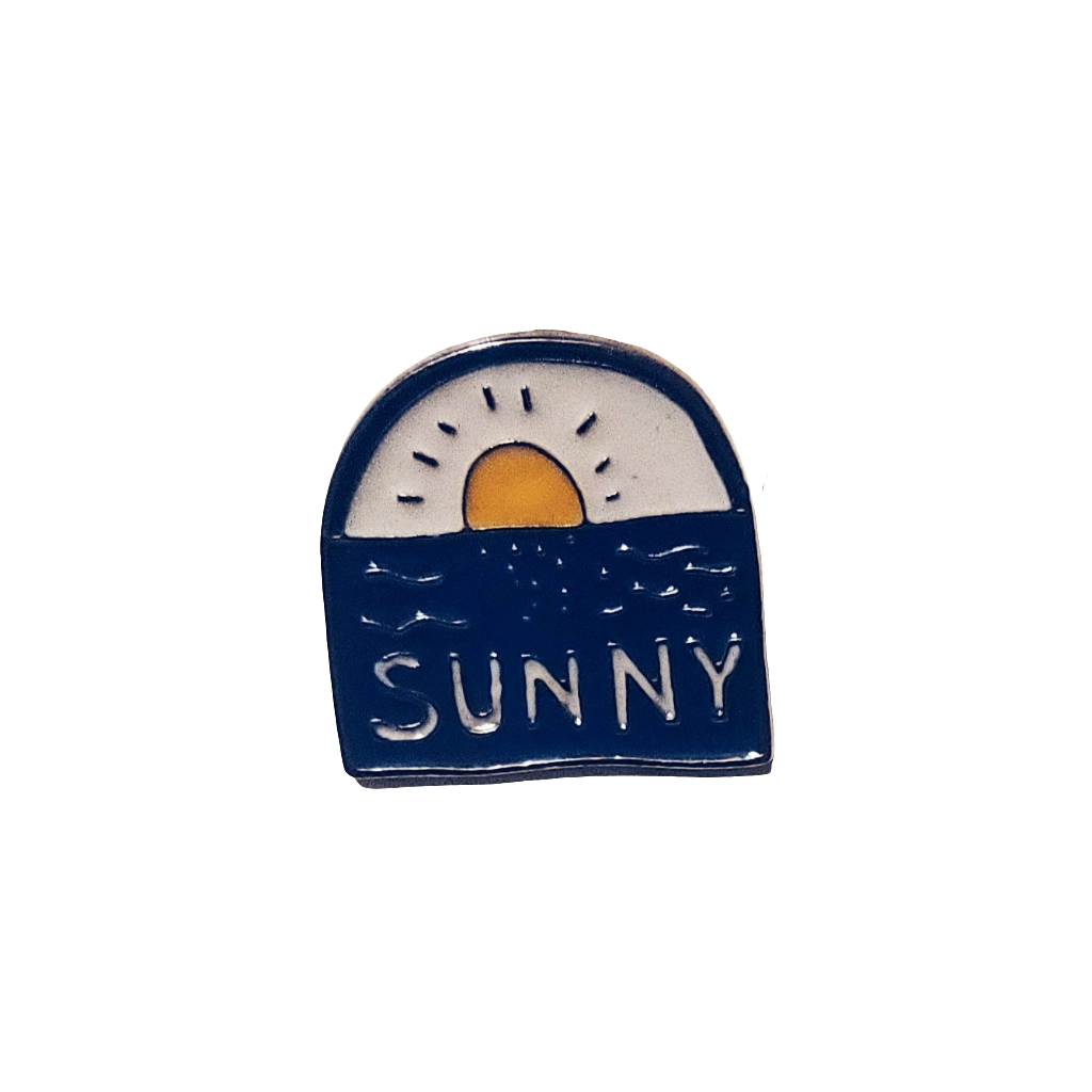 Sunny Pin