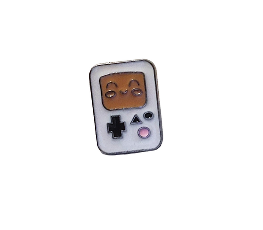 Gameboy Pin