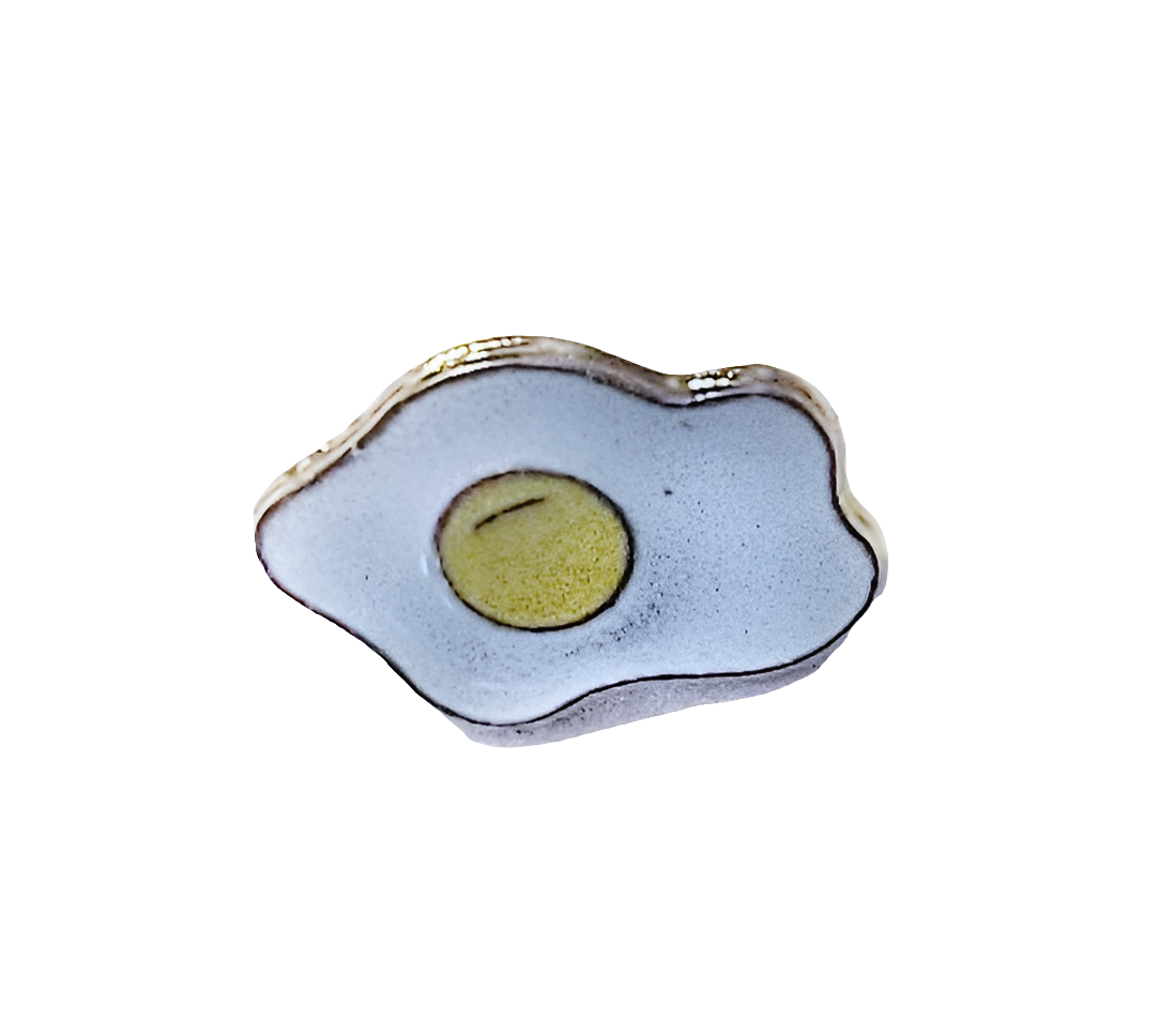 Egg Pin