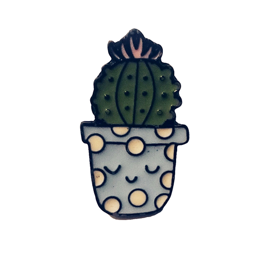 Succulent Pin