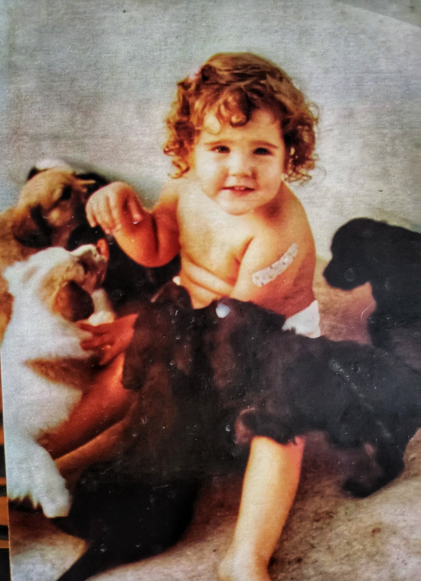 Unlocking Your Second Cloud: A Guide to Healing and Self-Discovery - E-book.