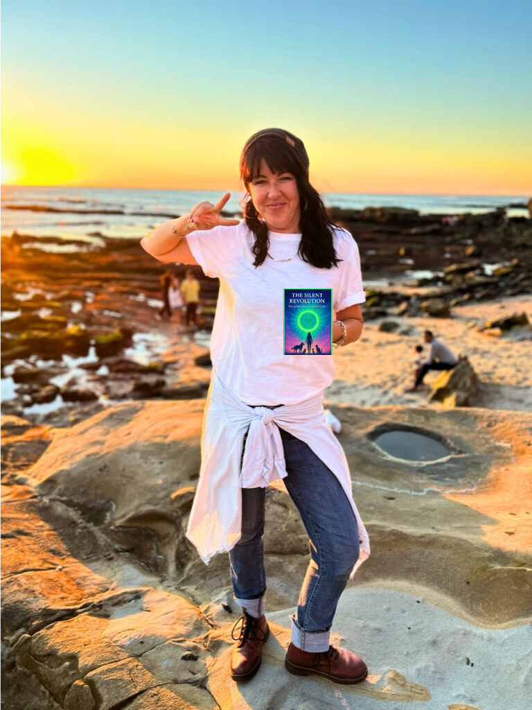 📘 Unlocking Your Second Cloud — Signed Paperback