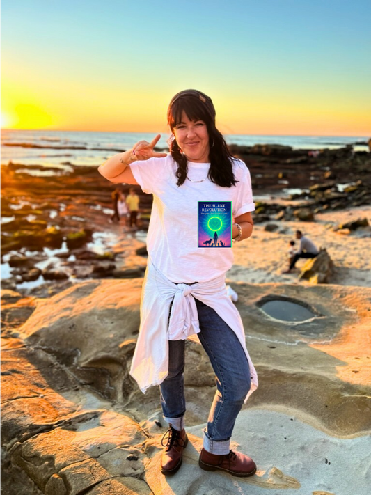 🌌 The Silent Revolution: Navigating Your Second Cloud — Signed Paperback