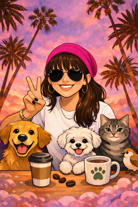 KLouWags Services Review and Price Page 🐾