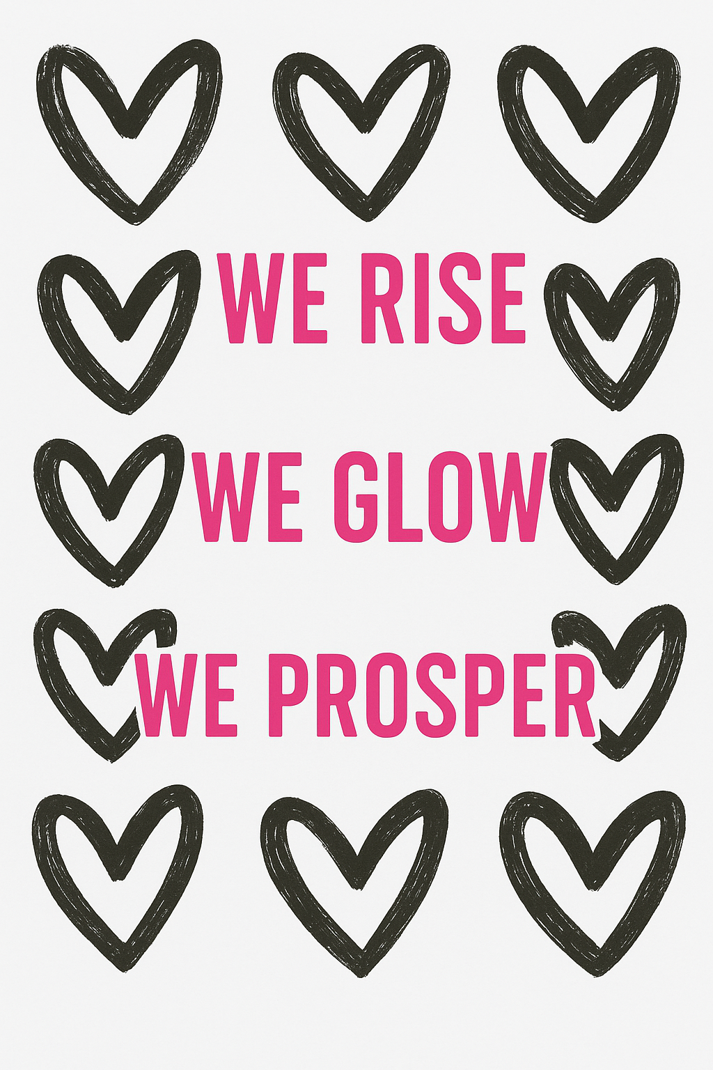 🌹 Pink Roses: A Bouquet for Your Second Cloud 🌹