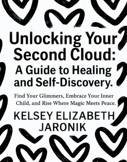 📘 Unlocking Your Second Cloud — Signed Paperback