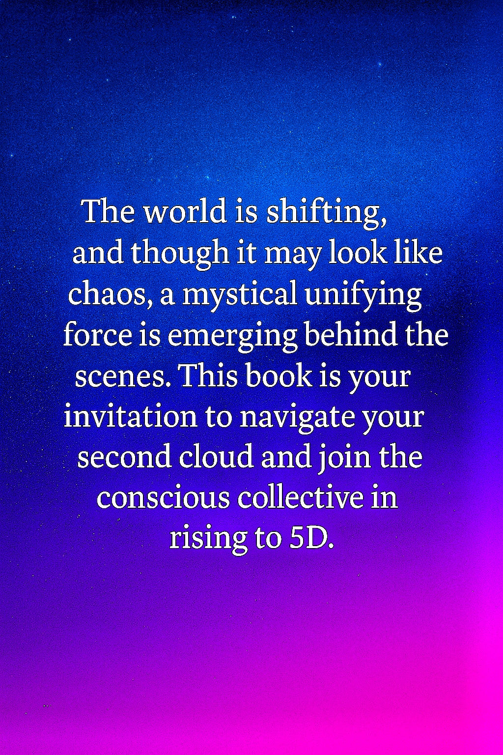 The Silent Revolution: Navigating Your Second Cloud - E-book.