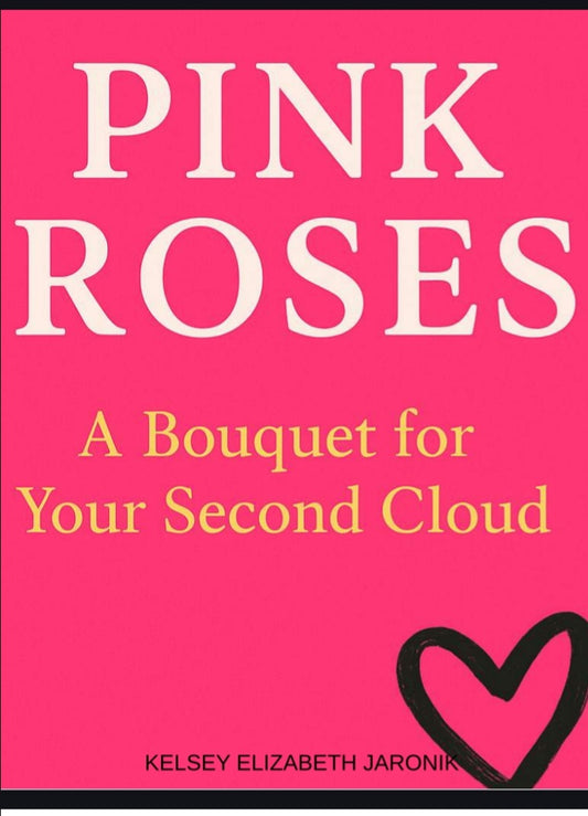 🌹 Pink Roses: A Bouquet for Your Second Cloud 🌹