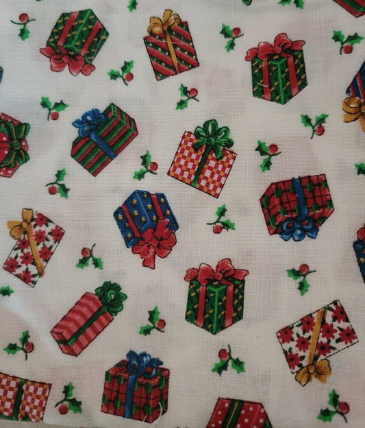 Present Slip-On bandana