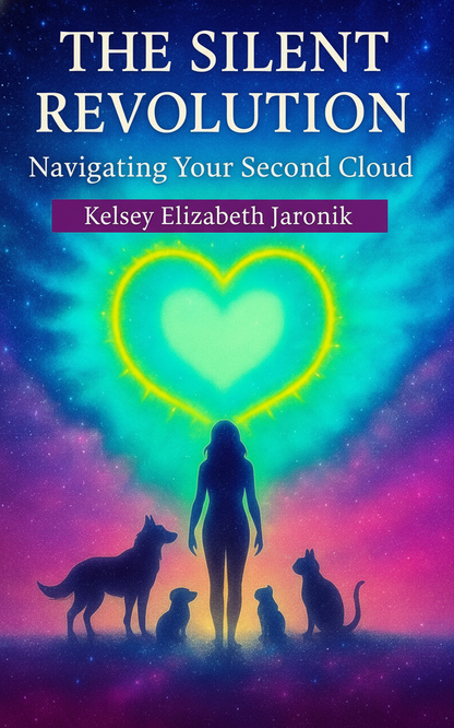 The Silent Revolution: Navigating Your Second Cloud - E-book.
